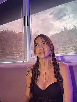 EmmaJhoons's cam snapshot