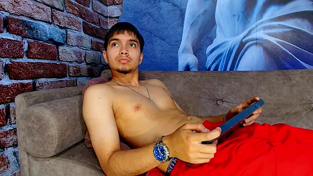 Derek_freeman's cam snapshot