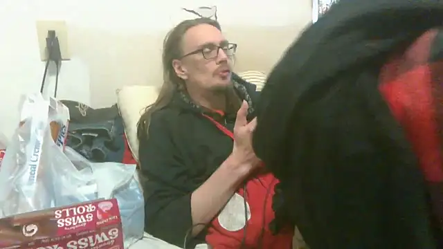 dandonn's cam snapshot