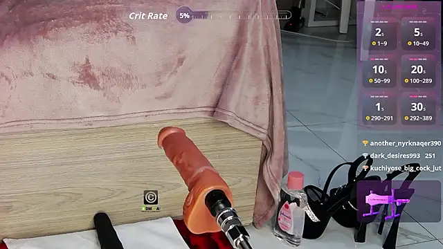 AnalQueenKa's cam snapshot