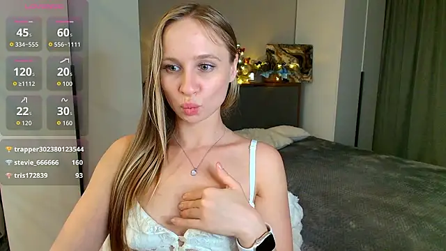 Mad1en's cam snapshot