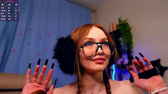 WiloneDimmick's cam snapshot