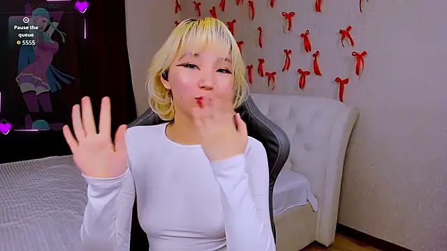 Milla_Aheo's cam snapshot