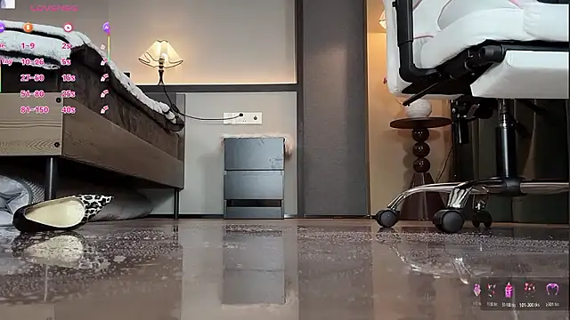 AYW-21's cam snapshot