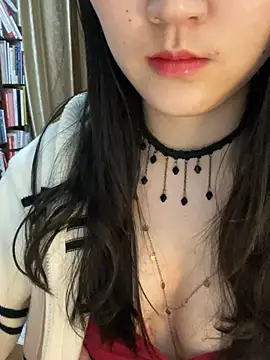 ruiki666's cam snapshot