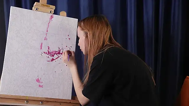 BuenaJagiello's cam snapshot