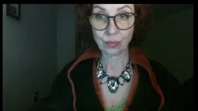 Kelly_Flurr's cam snapshot