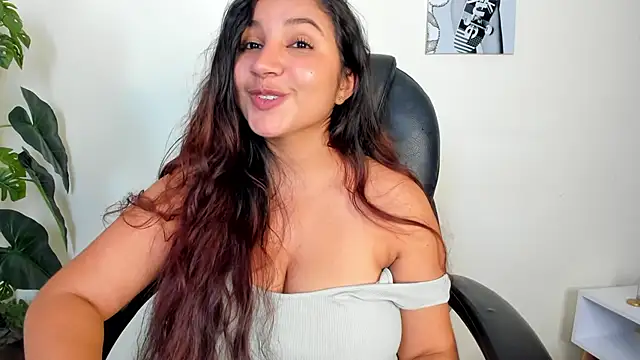 Victoria_Rosee's cam snapshot