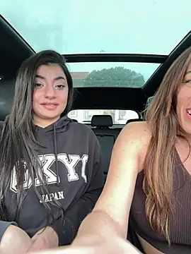 SweetAlegra_'s cam snapshot