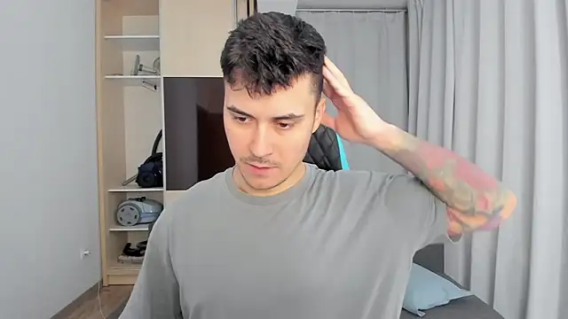 MatMalonne live sex cam