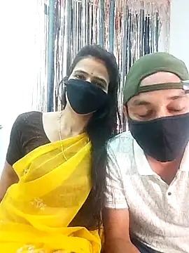 Somya_Rishi live sex cam