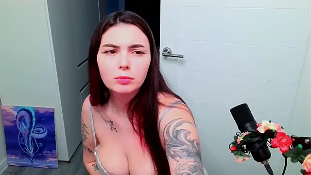 peachyness's cam snapshot