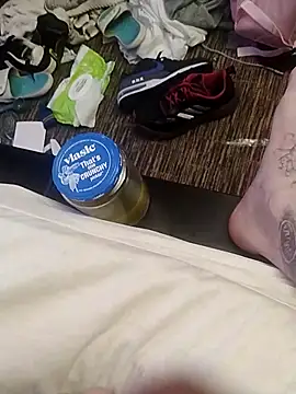 NorthStar907 live sex cam