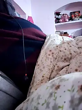 Hot_Alisaa's cam snapshot