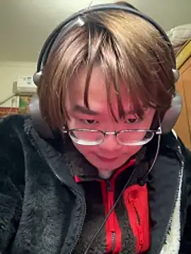 Anson0722 live sex cam