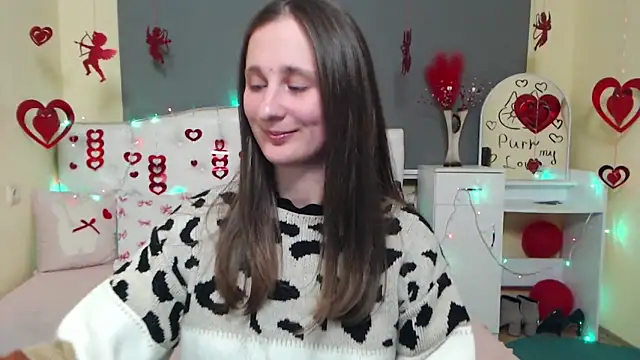 MichelLeee's cam snapshot