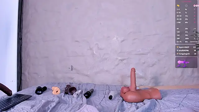 Monika-Ruiz's cam snapshot