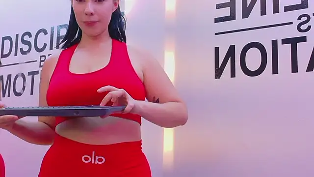 Sienna-Gold's cam snapshot