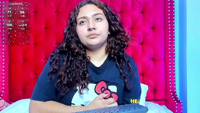 Lee_Rose's cam snapshot