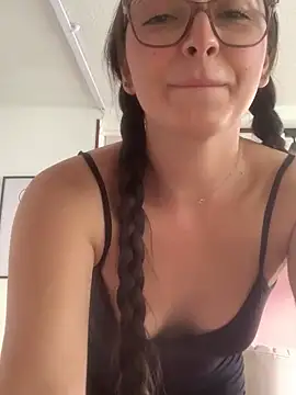 ArianaDominguez_Pink's cam snapshot