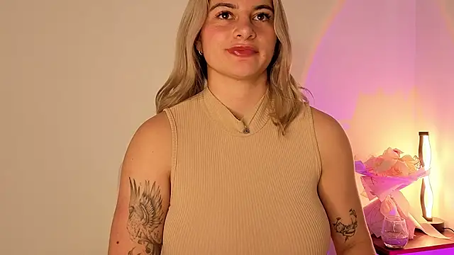 AtheneaRossi's cam snapshot