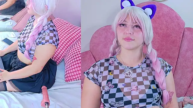 LilithSmith_'s cam snapshot