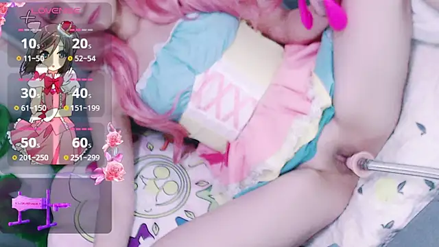 nana2005's cam snapshot