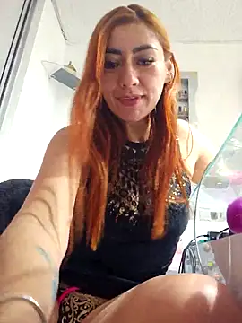 sandy_y's cam snapshot