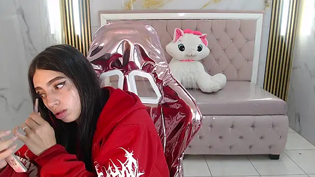 alehp_rose_s's cam snapshot