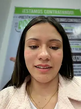 CHARLOTTE__05's cam snapshot