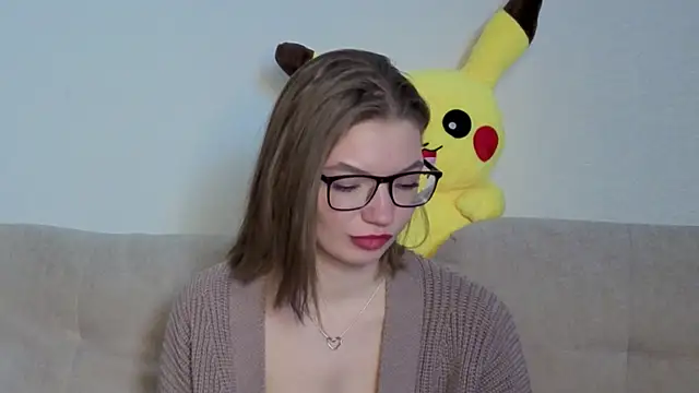 JeaneneWoltz's cam snapshot