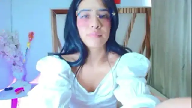 amy_swann's cam snapshot