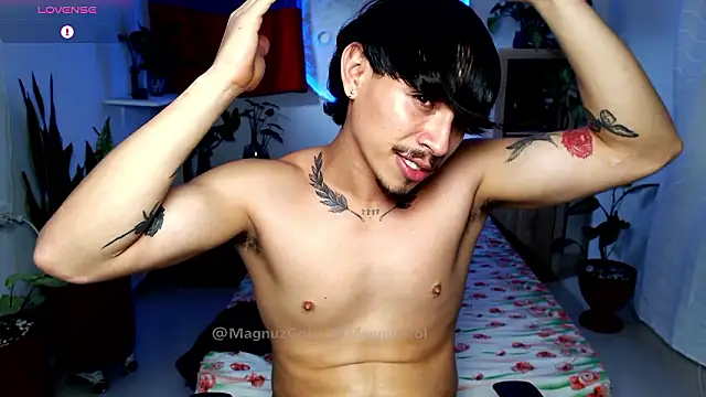 Magnuz_Col live sex cam