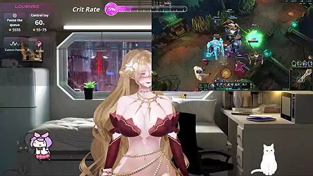 chenxi003's cam snapshot