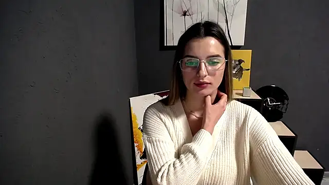 lady_olivia_'s cam snapshot