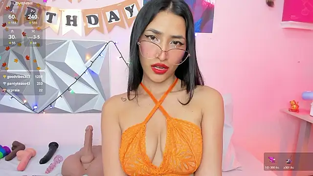 sammyei_'s cam snapshot