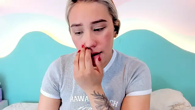 Lannajansen's cam snapshot