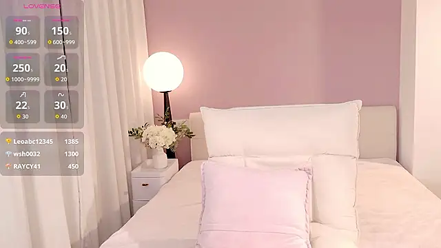 honey113's cam snapshot