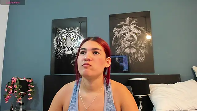 kylieBensoon's cam snapshot