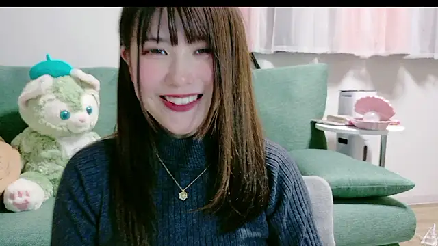 Nagi_oO's cam snapshot