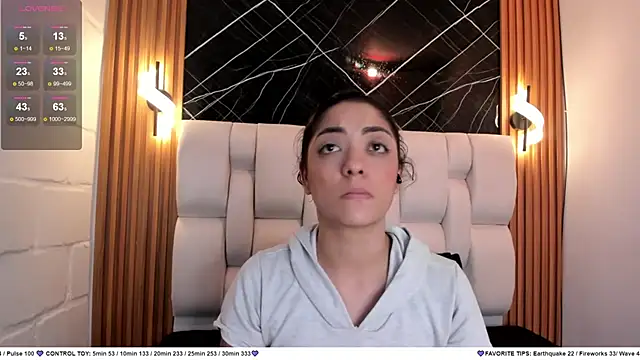 isaa_dl's cam snapshot