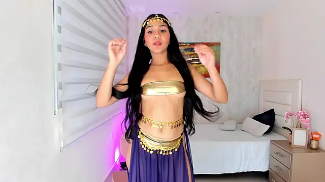 Elmy_'s cam snapshot