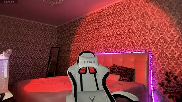 Genniys_'s cam snapshot