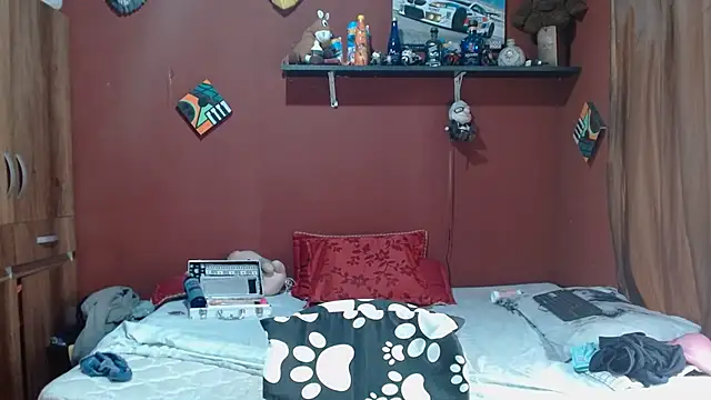 Sasharosee2's cam snapshot