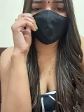 Cute-Sakhi's cam snapshot