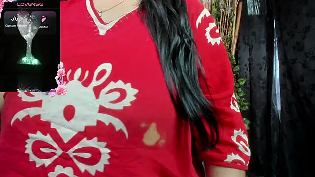 kalpanaaishaa's cam snapshot