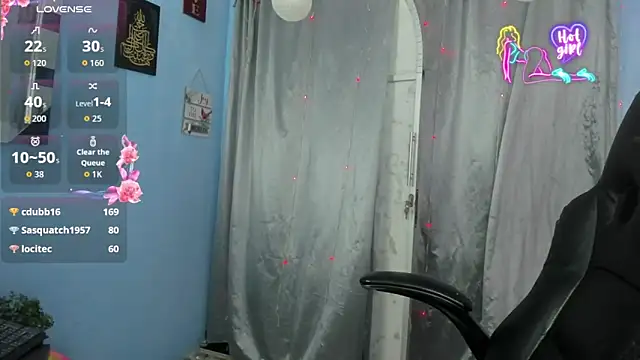 Falak-Yasin's cam snapshot