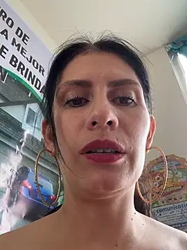 Alysson--'s cam snapshot