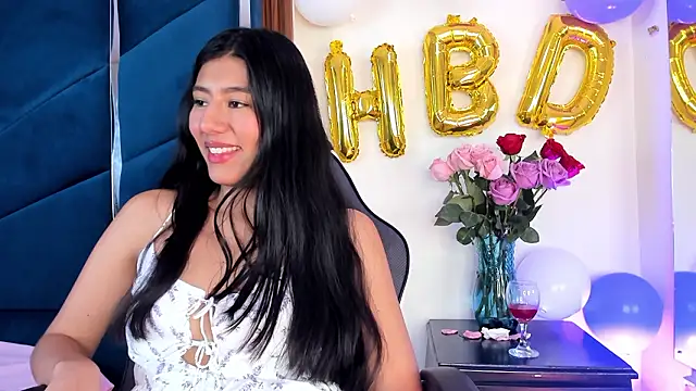 CarlaAlvez's cam snapshot