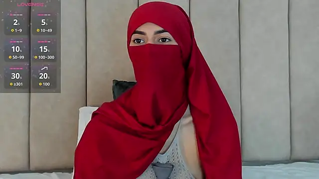 _Zahiira_'s cam snapshot